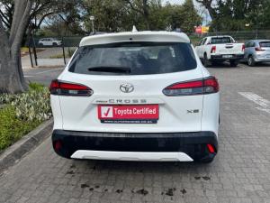 Toyota Corolla Cross 1.8 XS - Image 5