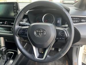 Toyota Corolla Cross 1.8 XS - Image 8