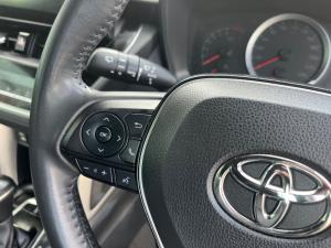 Toyota Corolla Cross 1.8 XS - Image 9