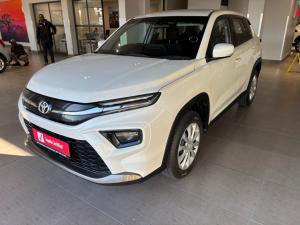 Toyota Urban Cruiser 1.5 XS - Image 12