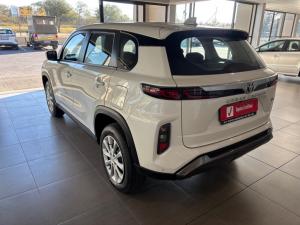 Toyota Urban Cruiser 1.5 XS - Image 13