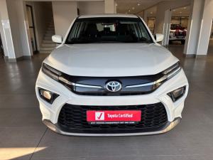 Toyota Urban Cruiser 1.5 XS - Image 4
