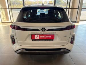 Toyota Urban Cruiser 1.5 XS - Image 5
