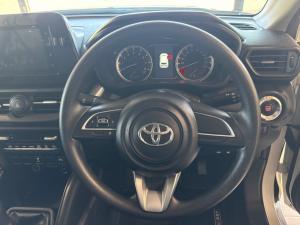 Toyota Urban Cruiser 1.5 XS - Image 8