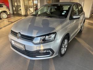 Volkswagen Polo Vivo 1.6 Life TIP - Image 12