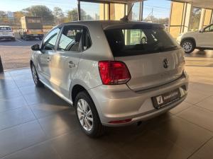 Volkswagen Polo Vivo 1.6 Life TIP - Image 13