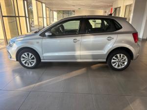 Volkswagen Polo Vivo 1.6 Life TIP - Image 14