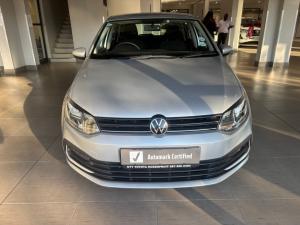 Volkswagen Polo Vivo 1.6 Life TIP - Image 4