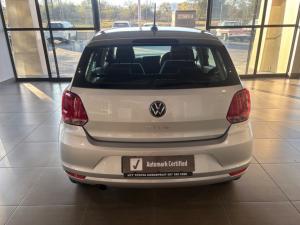 Volkswagen Polo Vivo 1.6 Life TIP - Image 5