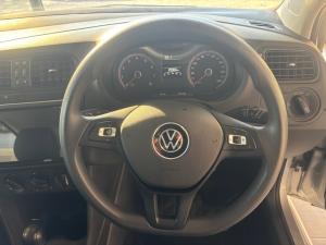 Volkswagen Polo Vivo 1.6 Life TIP - Image 8