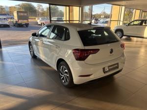 Volkswagen Polo 1.0 TSI - Image 13