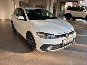 Volkswagen Polo 1.0 TSI - Image 1