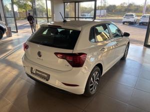 Volkswagen Polo 1.0 TSI - Image 2