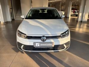 Volkswagen Polo 1.0 TSI - Image 4