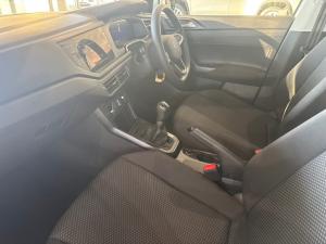 Volkswagen Polo 1.0 TSI - Image 7