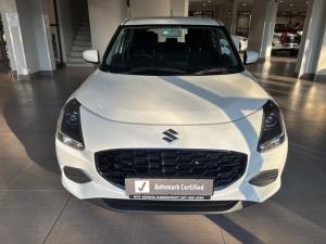 Suzuki Swift 1.2 GL - Image 4