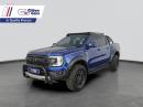 Thumbnail Ford Ranger 3.0 V6 BI Turbo Ecoboost Raptor 4X4 automatic