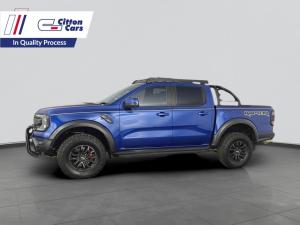 Ford Ranger 3.0 V6 BI Turbo Ecoboost Raptor 4X4 automatic - Image 2