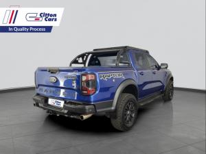 Ford Ranger 3.0 V6 BI Turbo Ecoboost Raptor 4X4 automatic - Image 3