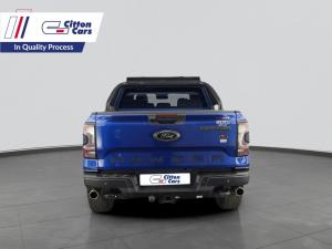 Ford Ranger 3.0 V6 BI Turbo Ecoboost Raptor 4X4 automatic - Image 4