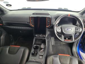 Ford Ranger 3.0 V6 BI Turbo Ecoboost Raptor 4X4 automatic - Image 6
