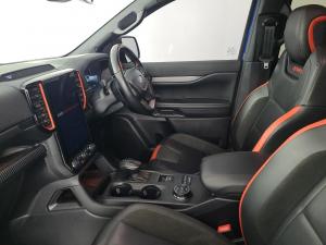 Ford Ranger 3.0 V6 BI Turbo Ecoboost Raptor 4X4 automatic - Image 7