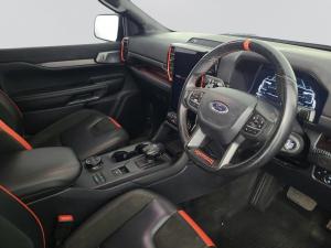 Ford Ranger 3.0 V6 BI Turbo Ecoboost Raptor 4X4 automatic - Image 8