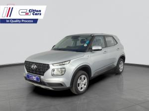 Hyundai Venue 1.0 Tgdi Motion DCT - Image 1