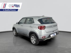 Hyundai Venue 1.0 Tgdi Motion DCT - Image 3