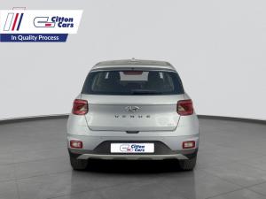 Hyundai Venue 1.0 Tgdi Motion DCT - Image 4