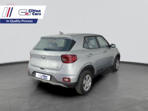 Hyundai Venue 1.0 Tgdi Motion DCT - Image 5