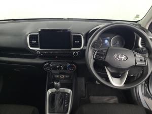 Hyundai Venue 1.0 Tgdi Motion DCT - Image 8