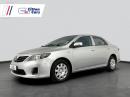 Thumbnail Toyota Corolla Quest 1.6 automatic
