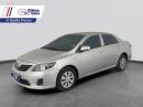 Thumbnail Toyota Corolla Quest 1.6 automatic