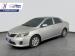Toyota Corolla Quest 1.6 automatic - Thumbnail 1