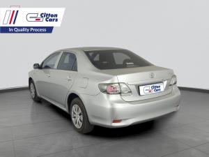 Toyota Corolla Quest 1.6 automatic - Image 3