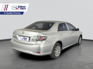 Toyota Corolla Quest 1.6 automatic - Image 5