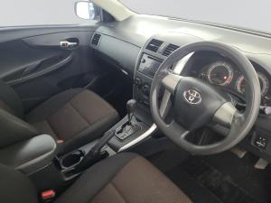 Toyota Corolla Quest 1.6 automatic - Image 6