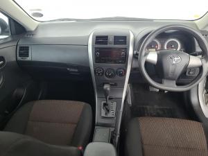 Toyota Corolla Quest 1.6 automatic - Image 7