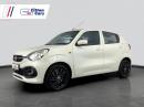 Thumbnail Toyota Vitz 1.0 XR