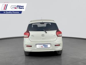 Toyota Vitz 1.0 XR - Image 4