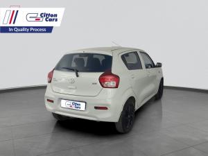 Toyota Vitz 1.0 XR - Image 5