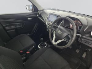 Toyota Vitz 1.0 XR - Image 6