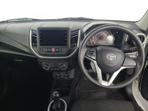 Toyota Vitz 1.0 XR - Image 7