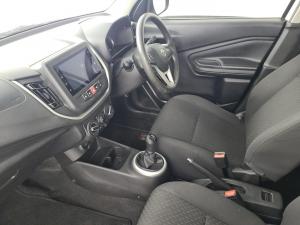 Toyota Vitz 1.0 XR - Image 8