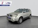 Thumbnail Toyota Fortuner 4.0 V6 automatic