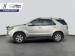 Toyota Fortuner 4.0 V6 automatic - Thumbnail 2