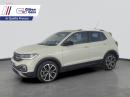 Thumbnail Volkswagen T-CROSS 1.0 TSI Highline DSG