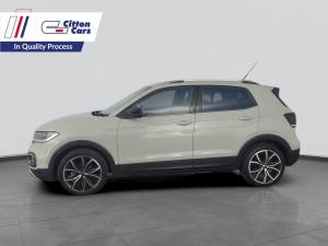 Volkswagen T-CROSS 1.0 TSI Highline DSG - Image 2
