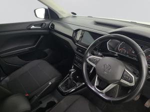 Volkswagen T-CROSS 1.0 TSI Highline DSG - Image 6